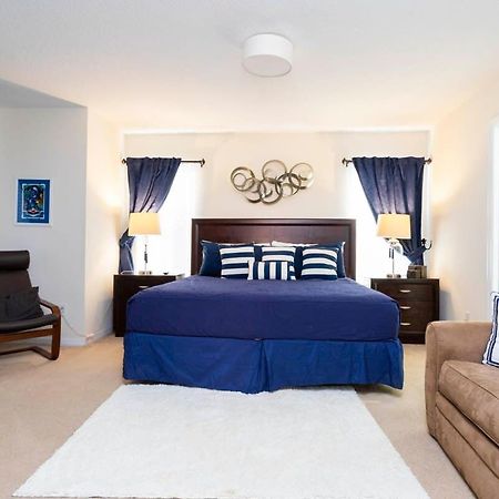 Gorgeous 4 Bedroom W/ Pool Close To Disney 920 Kissimmee Dış mekan fotoğraf